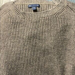 Gap Brown Sweater